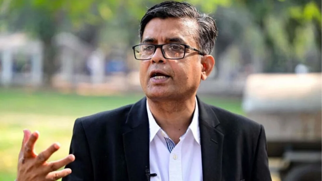 শেখ হাসিনা রাষ্ট্রীয় মদদে হত্যাকাণ্ডের নির্দেশ দিয়েছিলেন: প্রেস সচিব